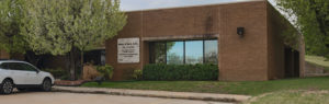 Tulsa dental office